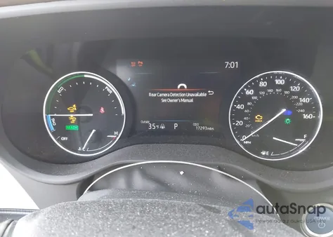 2023 Toyota Sienna Platinum из США, поврежденный, VIN 5TDESKFC5PS104004